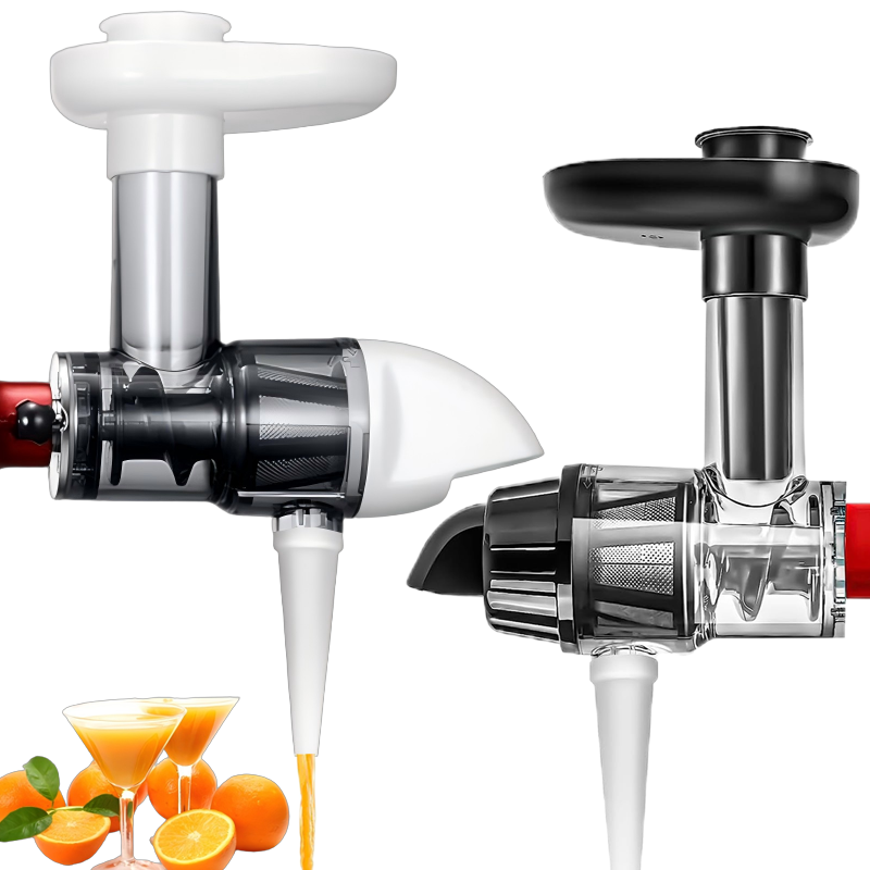 Citrus Juicer Bar - Masticating Juicer Attachment for KitchenAid Stand