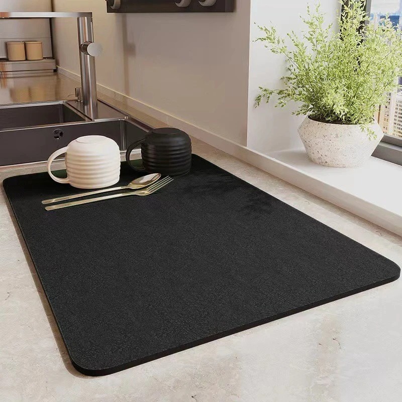 Super Absorbent Kitchen Tablew - Bar Mat Rubber review and price