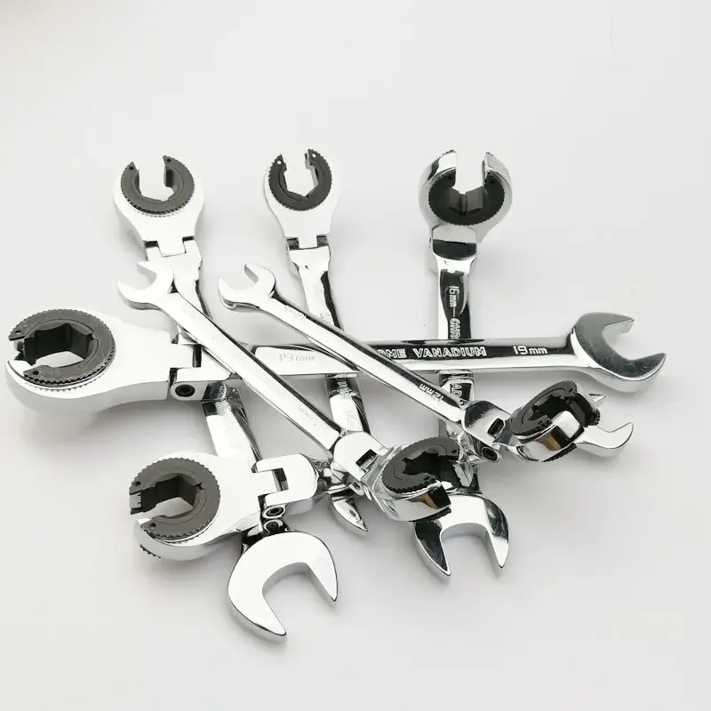 8-19mm 72 Teeth Tubing Ratchet - Home Bar Supplies review and price