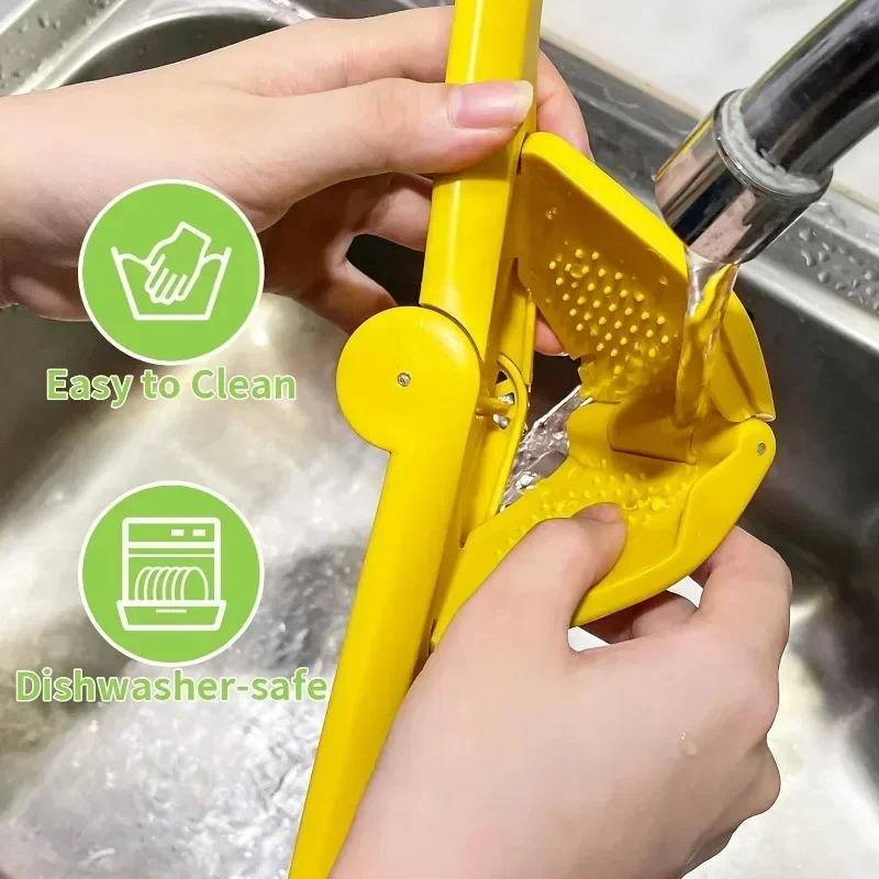 New Kitchen Gadgets Lemon Sque - Citrus Juicer Bar review and price
