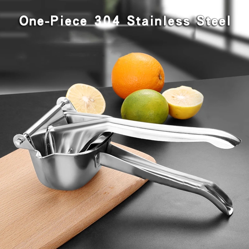 Manual Juice Squeezer Hand Pre - Citrus Juicer Bar review and price