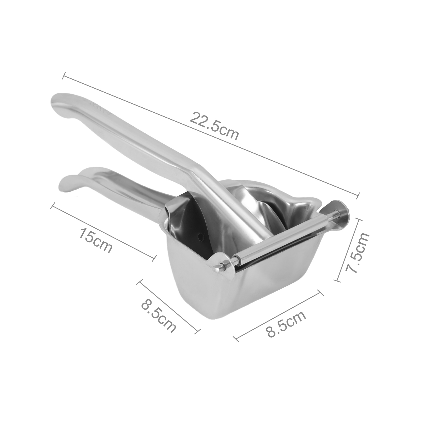 Manual Juice Squeezer Hand Pre - Citrus Juicer Bar review and price