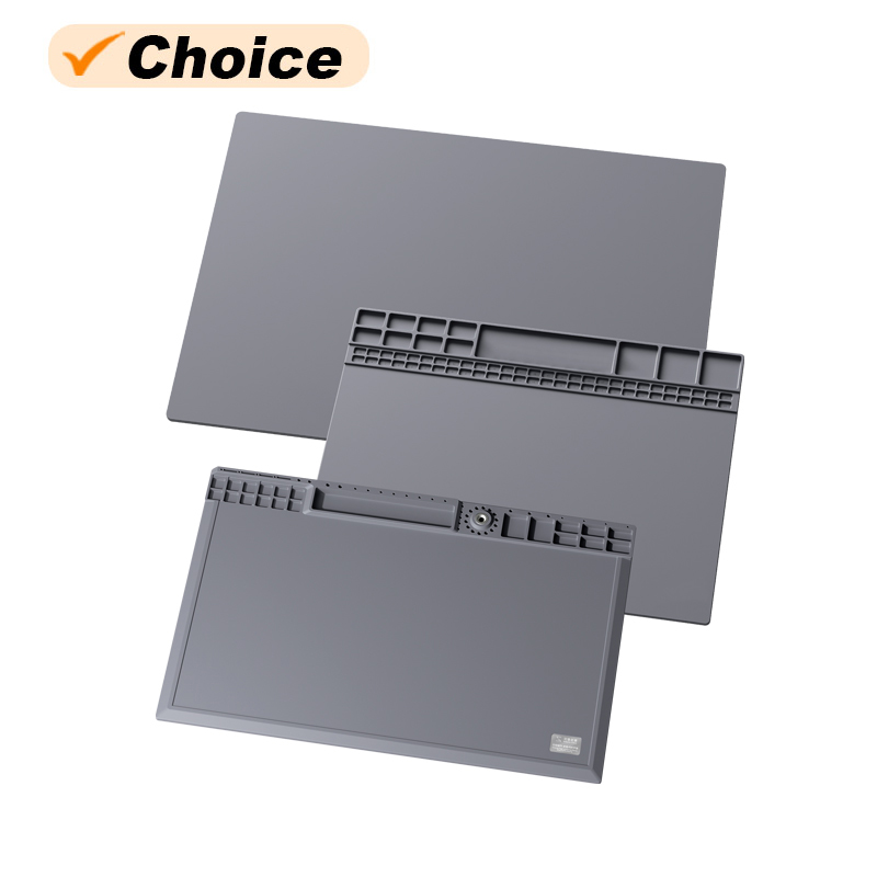 QIANLI MEGA-IDEA High Temperat - Bar Mat Rubber review and price
