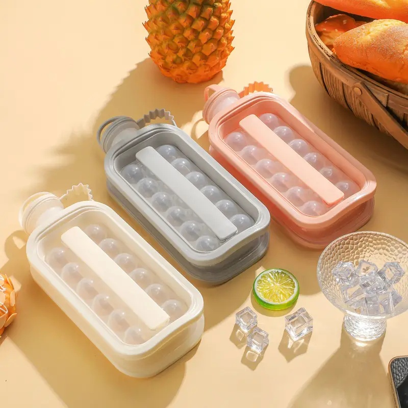 2-in-1 New Ice Hockey Pot Maki - Ice Mold Sphere review and price