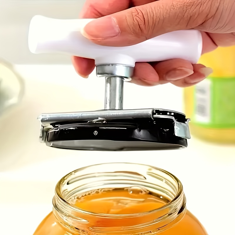 Adjustable Jar Can Opener Manu - Home Bar Shelf review and price