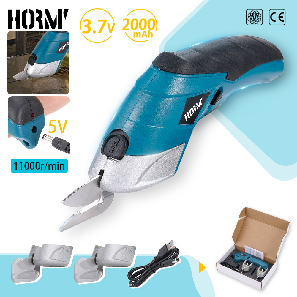 Hormy 3.6V Charging Small Scis - Home Bar Supplies review and price