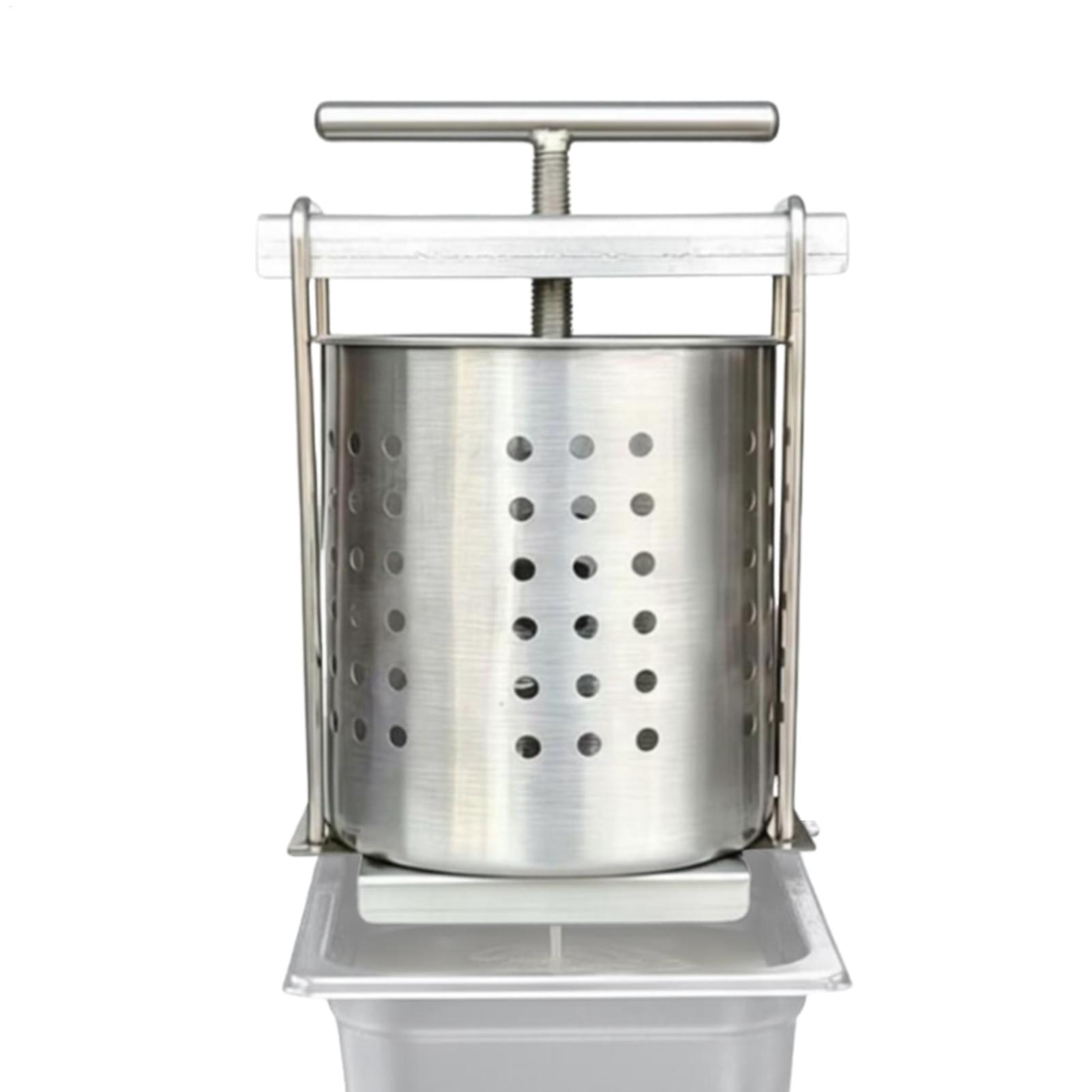 2.5L Stainless Steel Fruit Win - Citrus Juicer Bar review and price