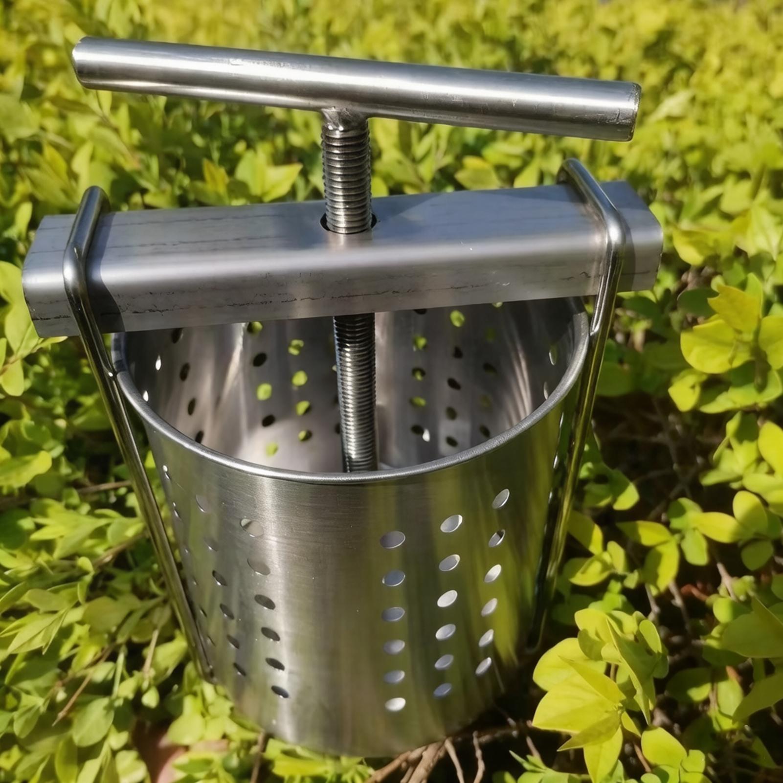 2.5L Stainless Steel Fruit Win - Citrus Juicer Bar review and price