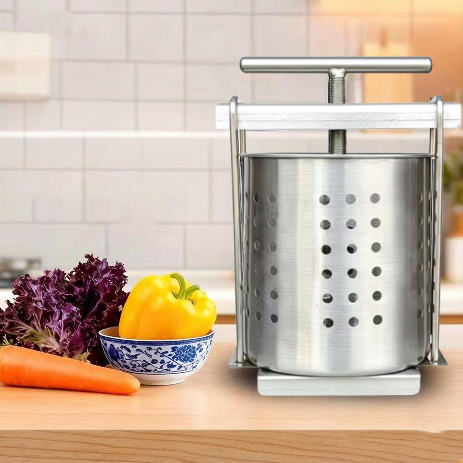 2.5L Stainless Steel Fruit Win - Citrus Juicer Bar review and price