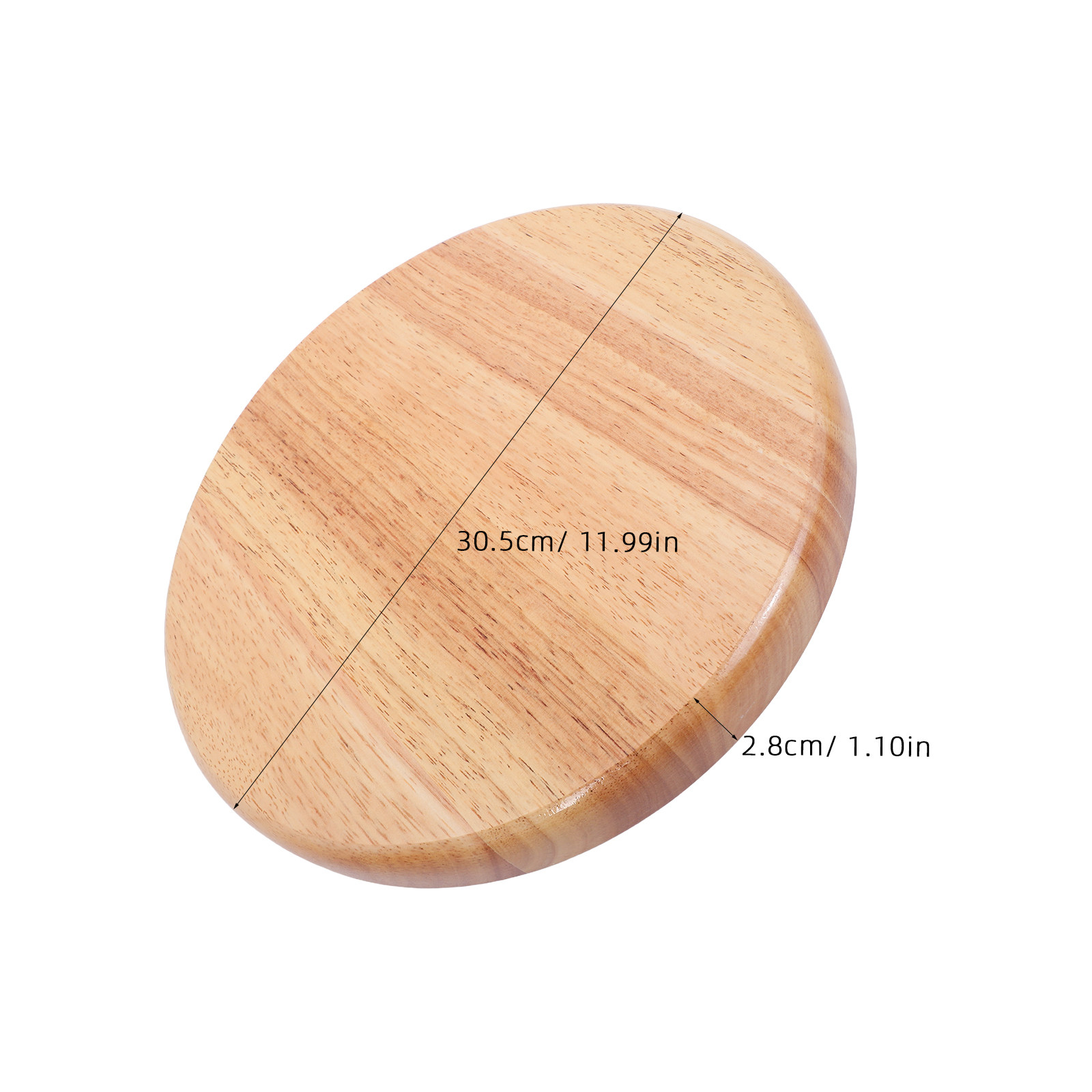 Round Wooden Stool Seat Replac - Home Bar Stools review and price