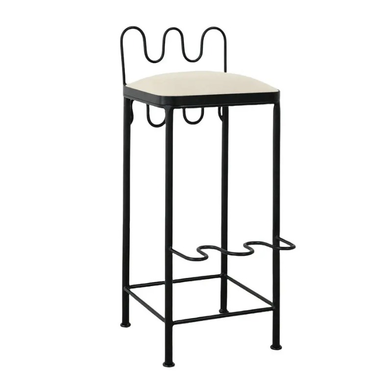 *#g forWhite Unique Mid Centur - Home Bar Stools review and price