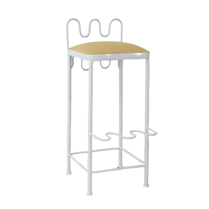 *#g forWhite Unique Mid Centur - Home Bar Stools review and price
