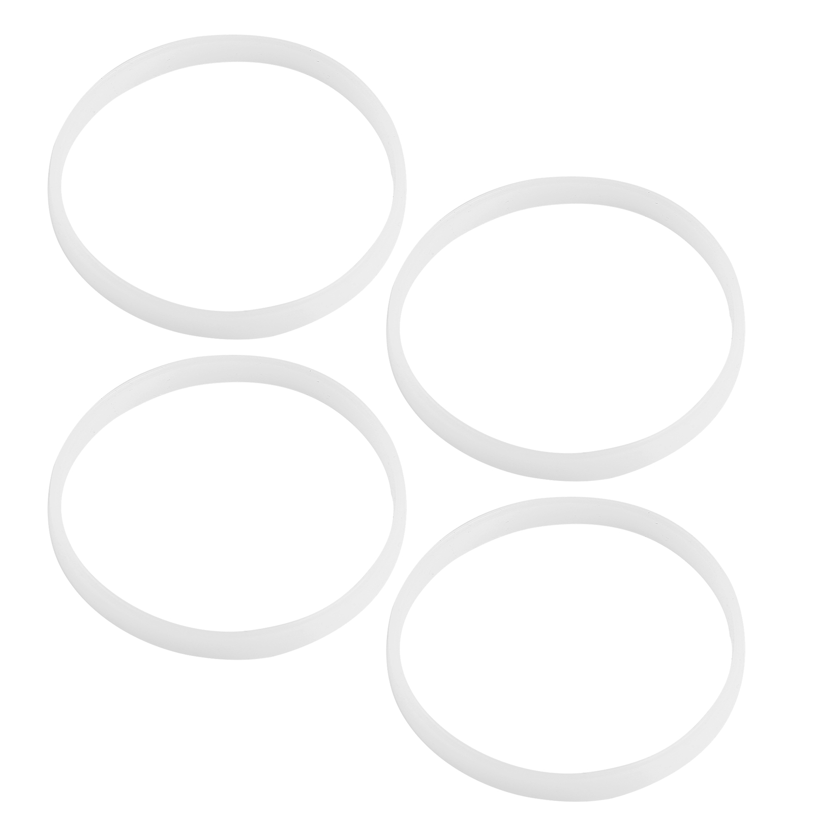 10cm White Rubber Sealing O Ri - Citrus Juicer Bar review and price