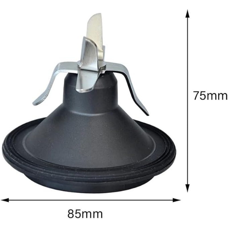 Replacement Blender Blade with - Citrus Juicer Bar review and price