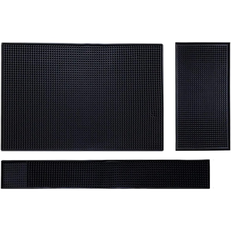 Bar Mat Rubber Dish Drying Mat - Bar Mat Rubber review and price
