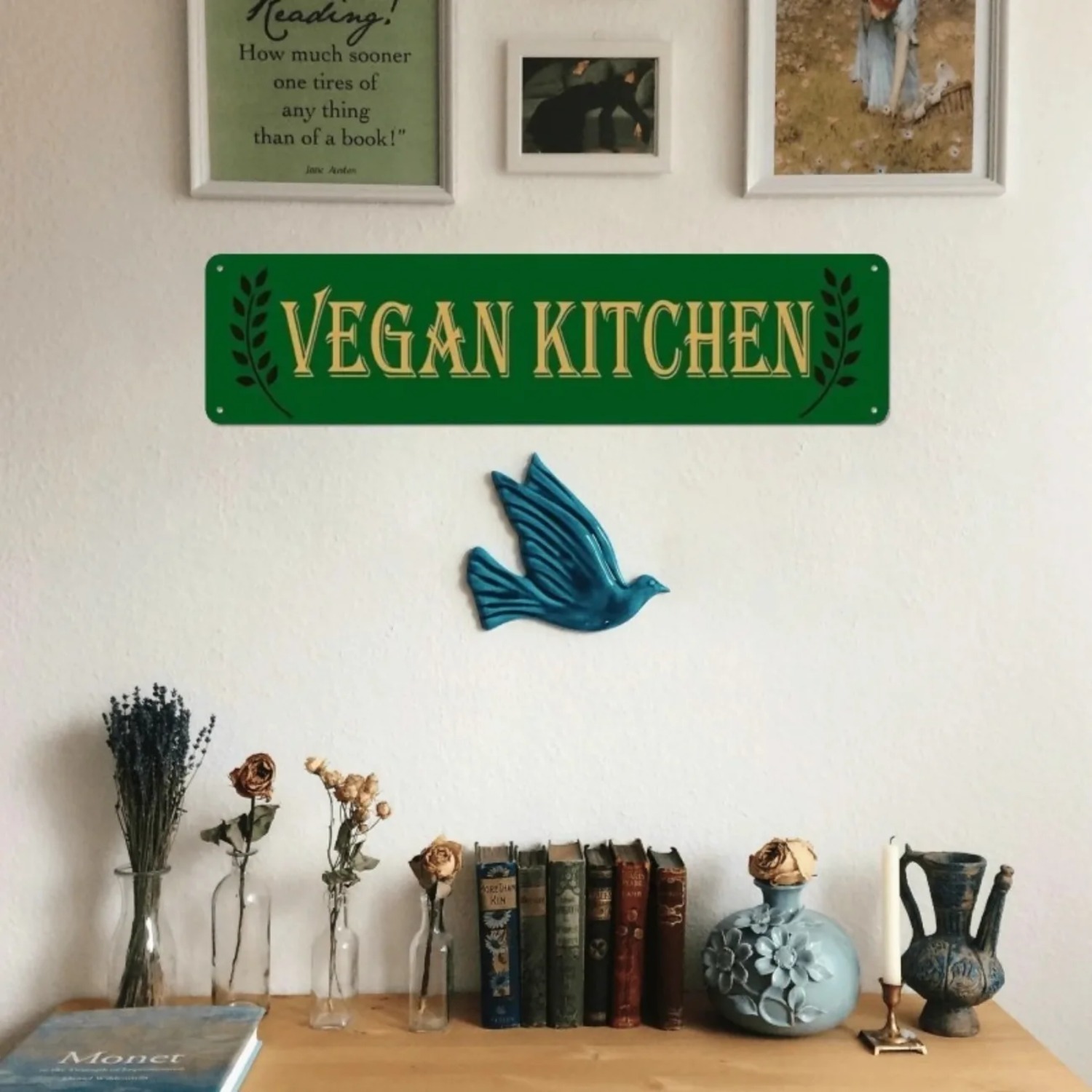 CIFbuy Vintage Metal Sign, Per - Home Bar And Restaurant review and price