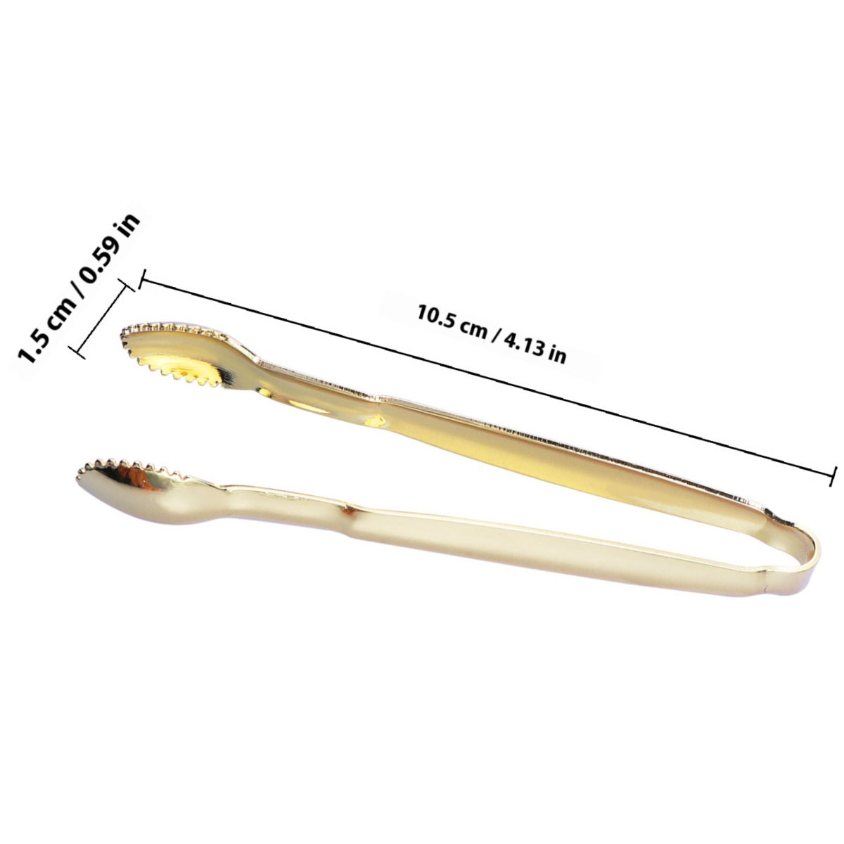 2Pcs Stainless Steel Sugar Cub - Home Bar Supplies review and price