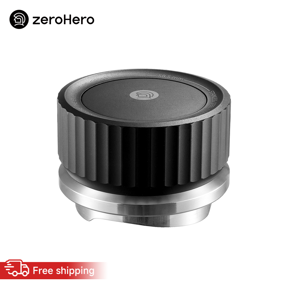 zeroHero Coffee Distributor 58 - Home Bar Supplies review and price