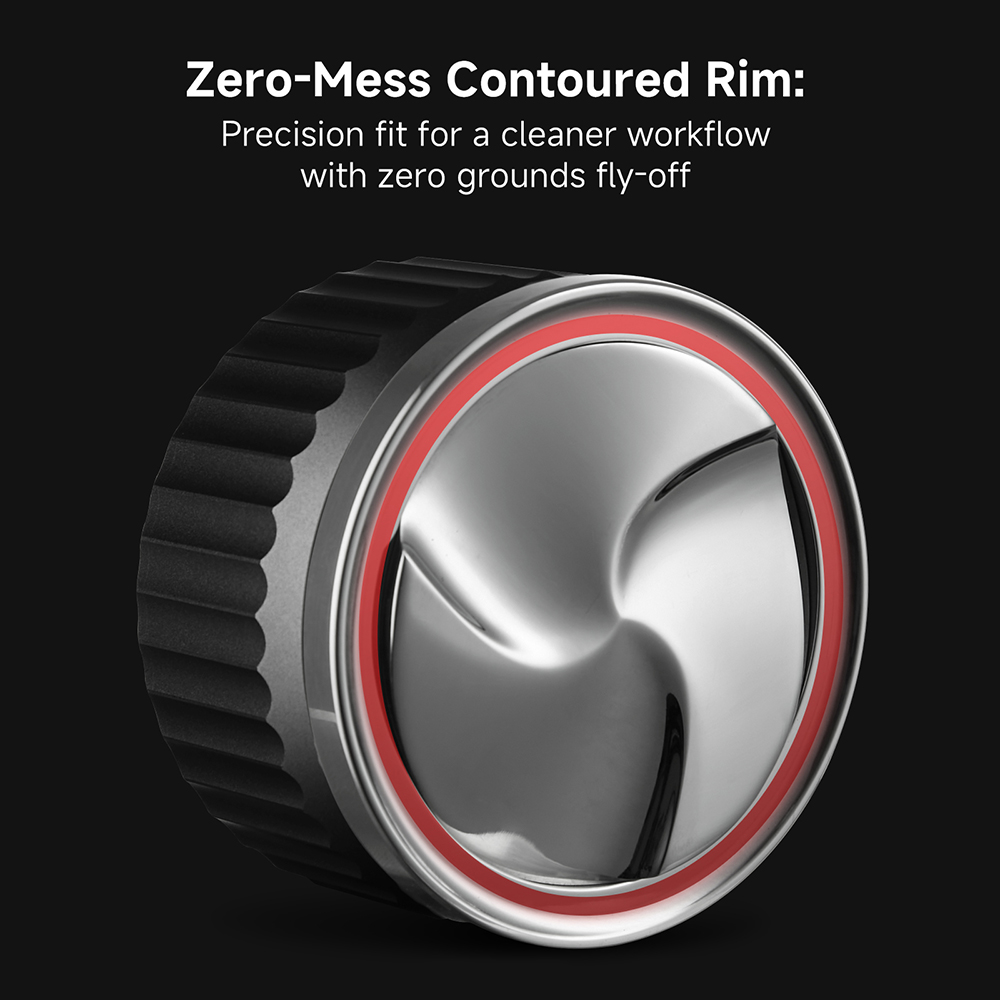 zeroHero Coffee Distributor 58 - Home Bar Supplies review and price