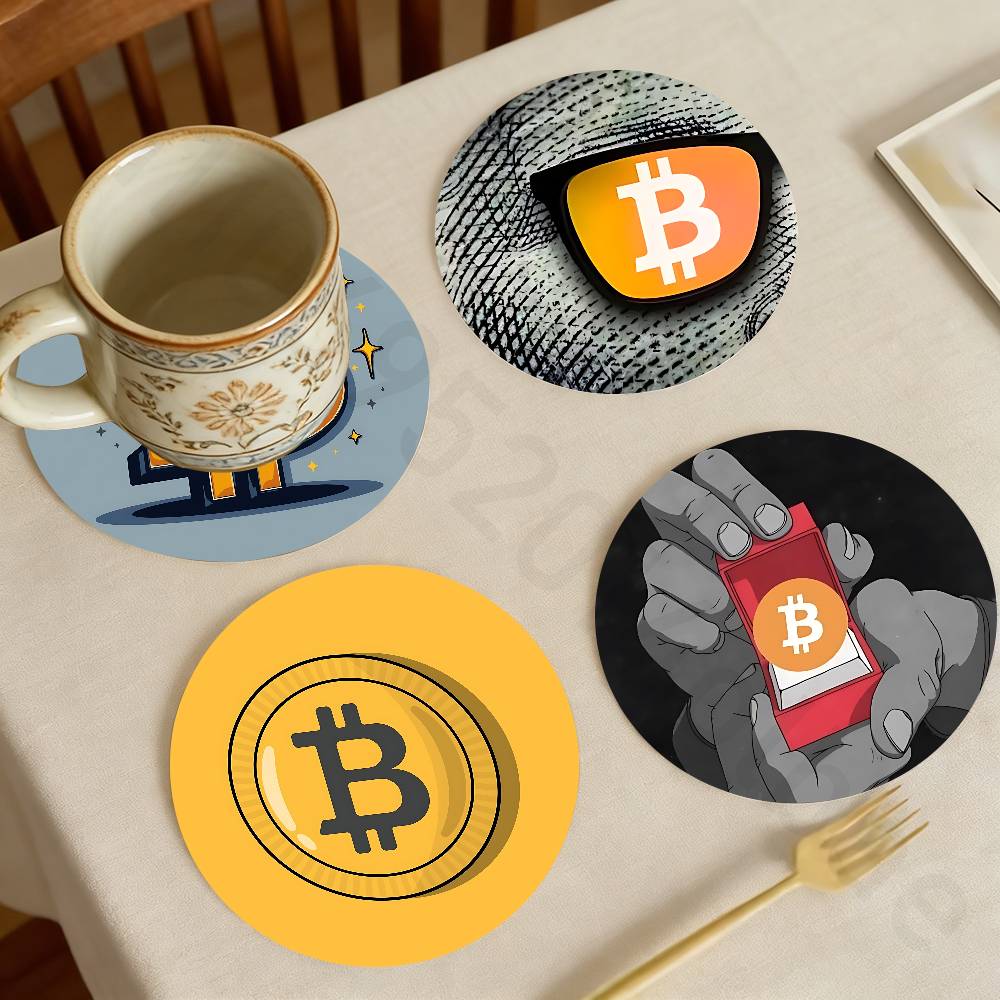 Bitcoin Cryptocurrency Btc Woo - Bar Mat Rubber review and price