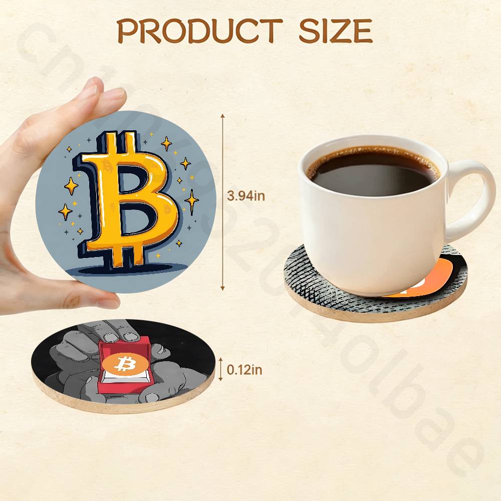 Bitcoin Cryptocurrency Btc Woo - Bar Mat Rubber review and price