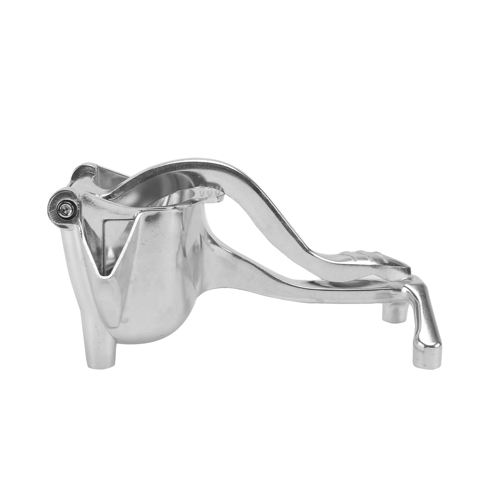 Thickened Aluminum Alloy Manua - Citrus Juicer Bar review and price