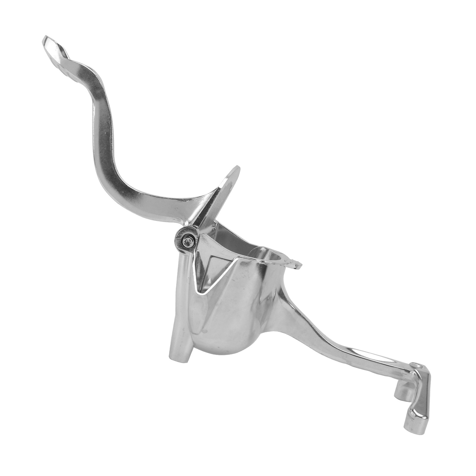 Thickened Aluminum Alloy Manua - Citrus Juicer Bar review and price