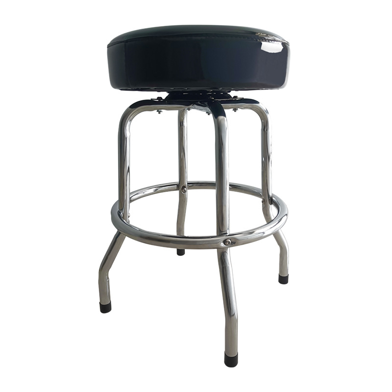 360 Degree Rotating Black Guit - Home Bar Stools review and price