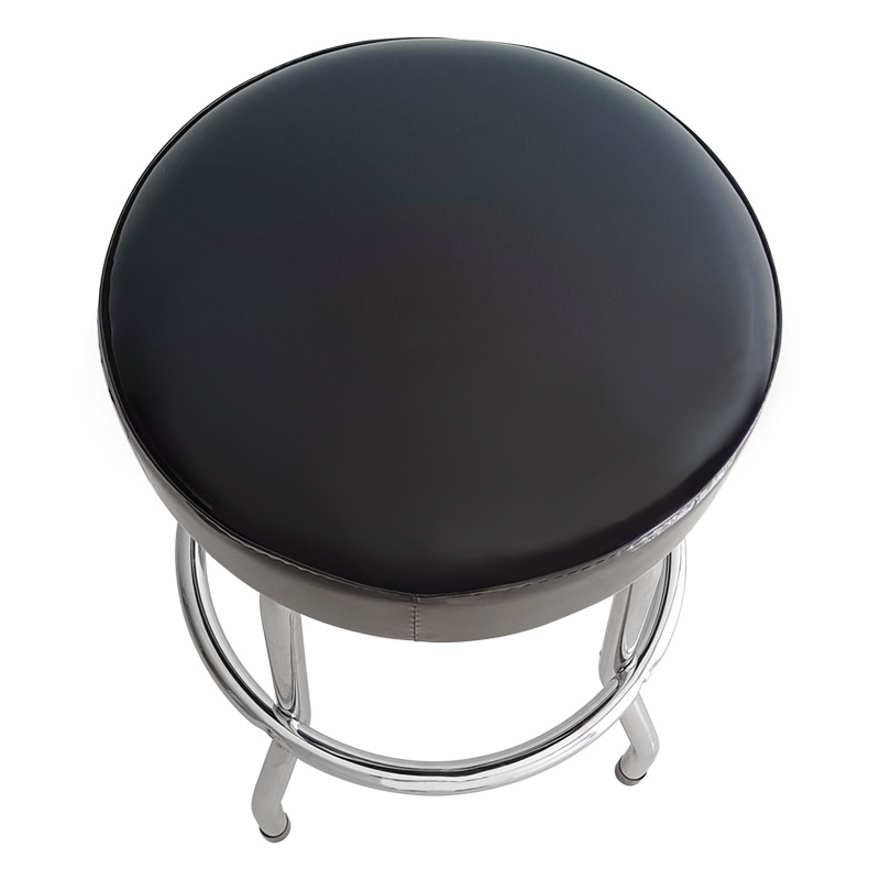 360 Degree Rotating Black Guit - Home Bar Stools review and price