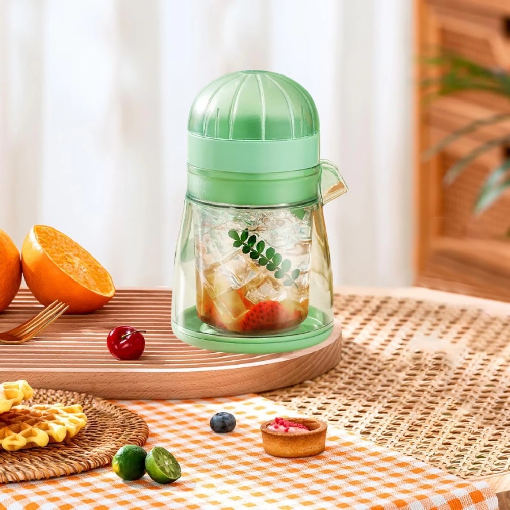 Kitchen Gadget Hand Press Pome - Citrus Juicer Bar review and price