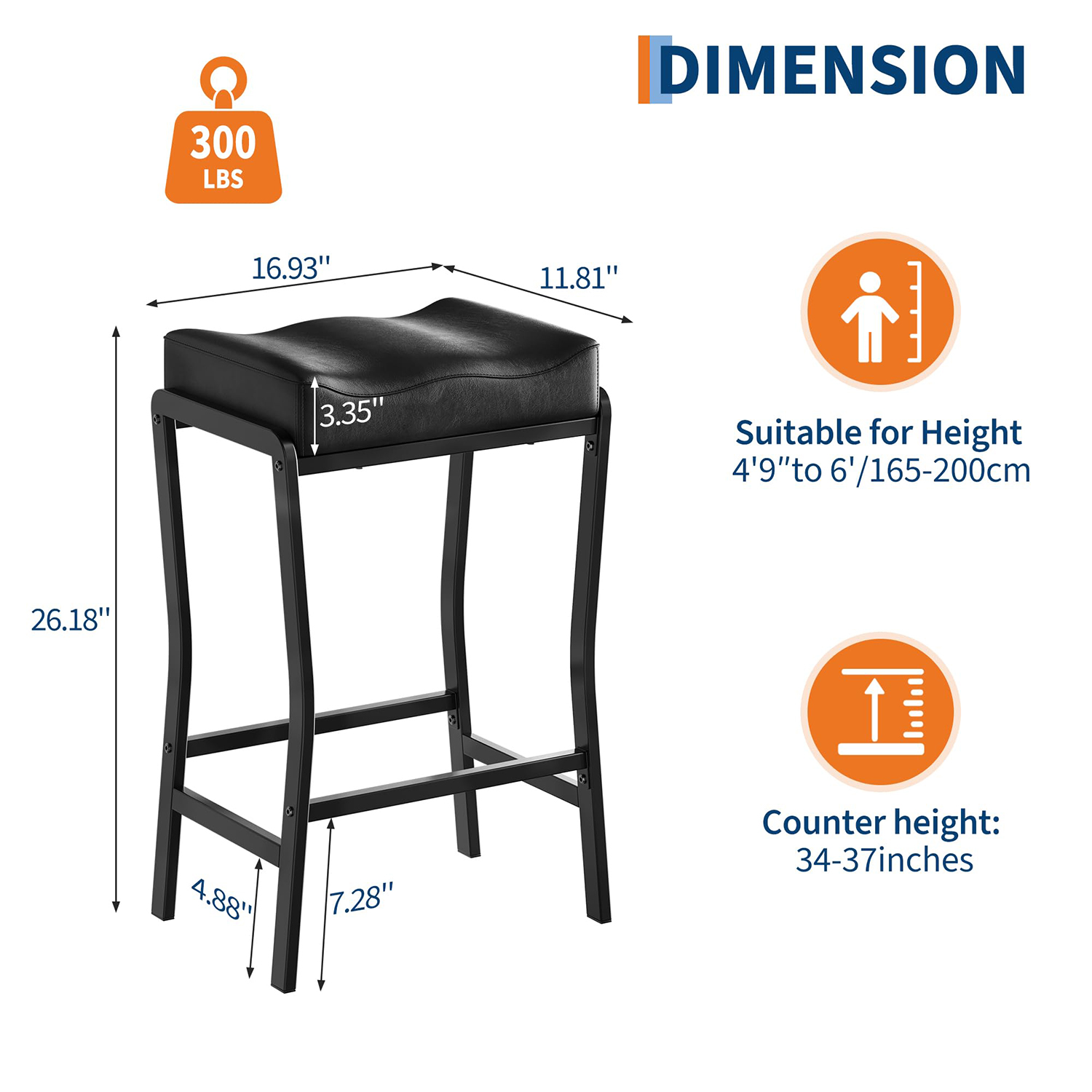 Counter Height Bar Stools Set  - Home Bar Stools review and price