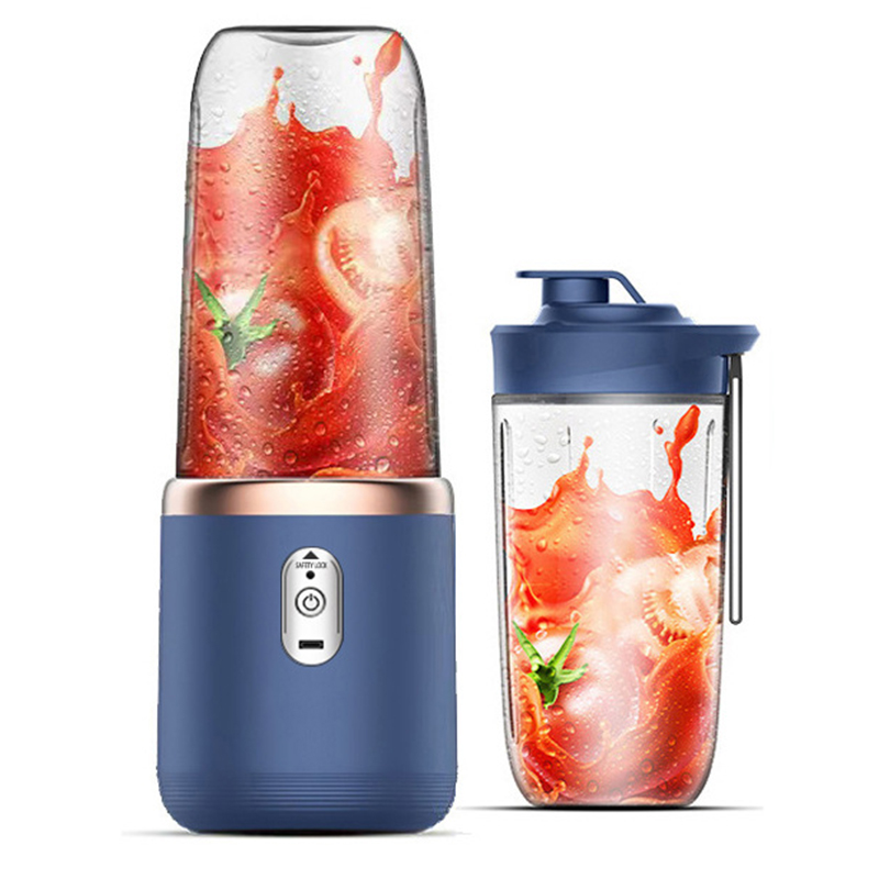 6 Blades Electric Juicer Cup 2 - Citrus Juicer Bar review and price