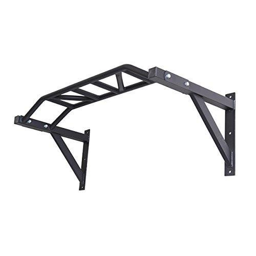 Pull up Bar Wall Mounted Chin  - Home Bar Set review and price
