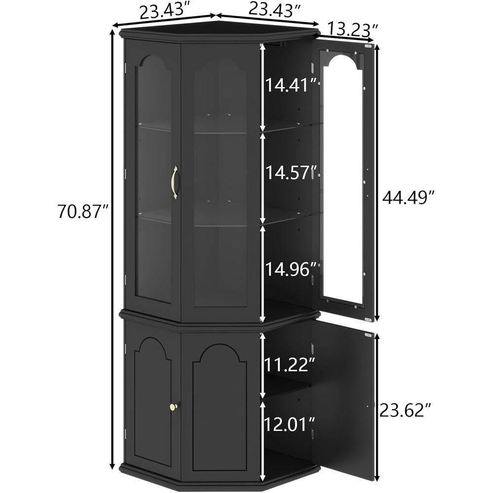 Illuminated Bar Cabinet with T - Home Bar And Cabinet review and price