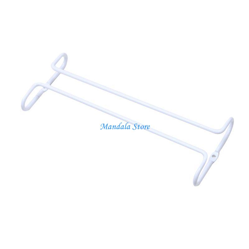 U2JC Wine Glass Rack Under Cab - Home Bar And Cabinet review and price