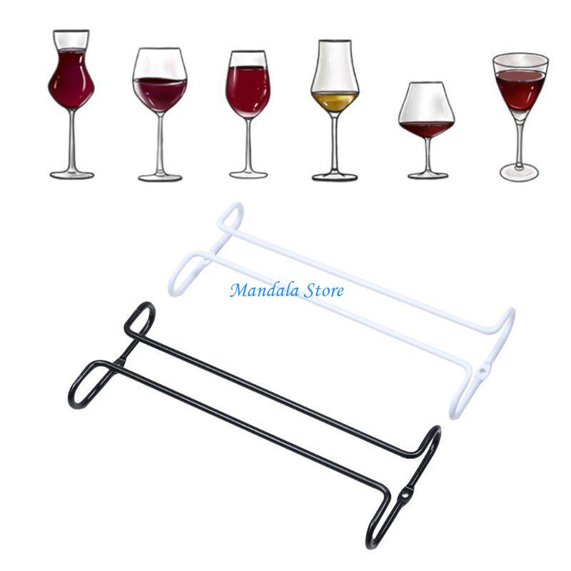 U2JC Wine Glass Rack Under Cab - Home Bar And Cabinet review and price