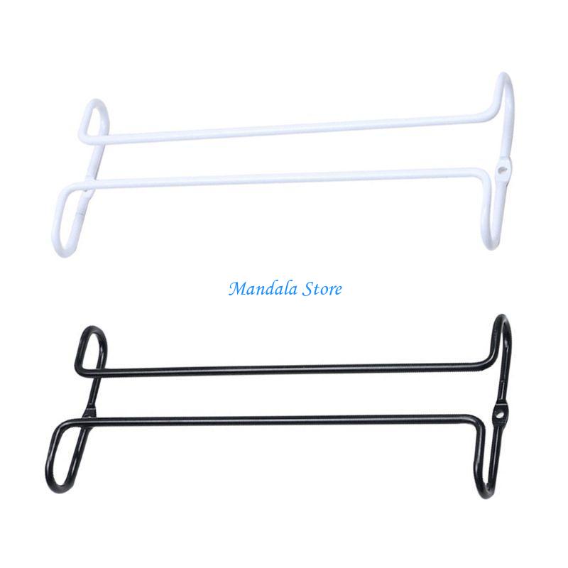 U2JC Wine Glass Rack Under Cab - Home Bar And Cabinet review and price